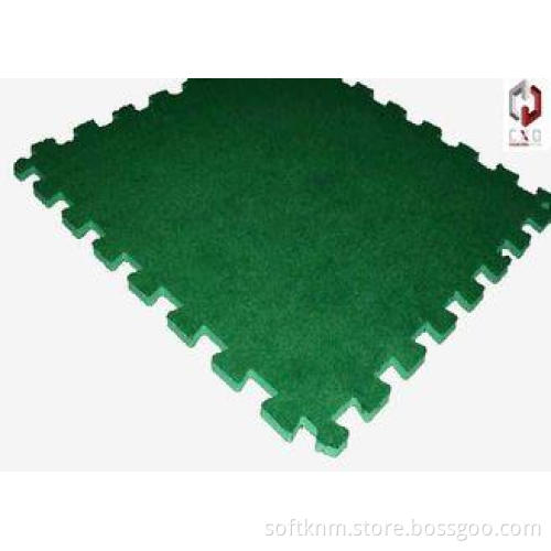 20 / 50mm PE Yarn Landscaping Artificial Grass For Sport Fi